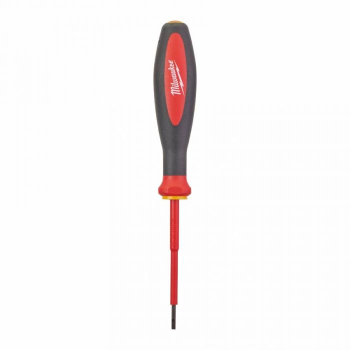 Викрутка VDE діелектрична MILWAUKEE PH2х100мм