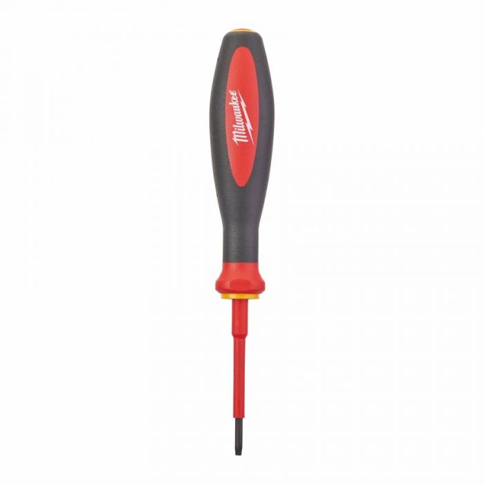 Викрутка VDE діелектрична MILWAUKEE PH2х100мм