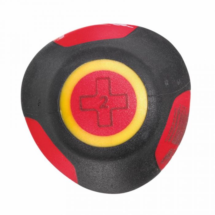 Викрутка VDE діелектрична MILWAUKEE PH2х100мм