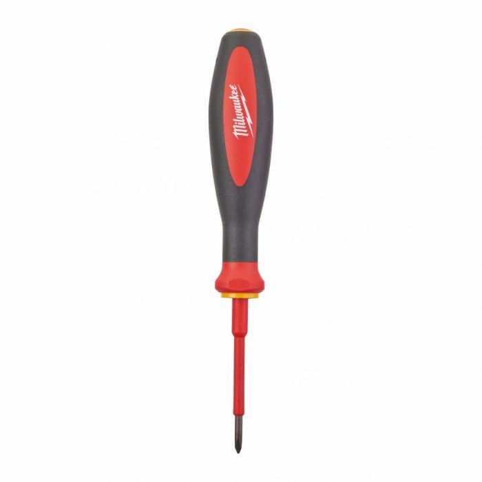 Викрутка VDE діелектрична MILWAUKEE PH2х100мм
