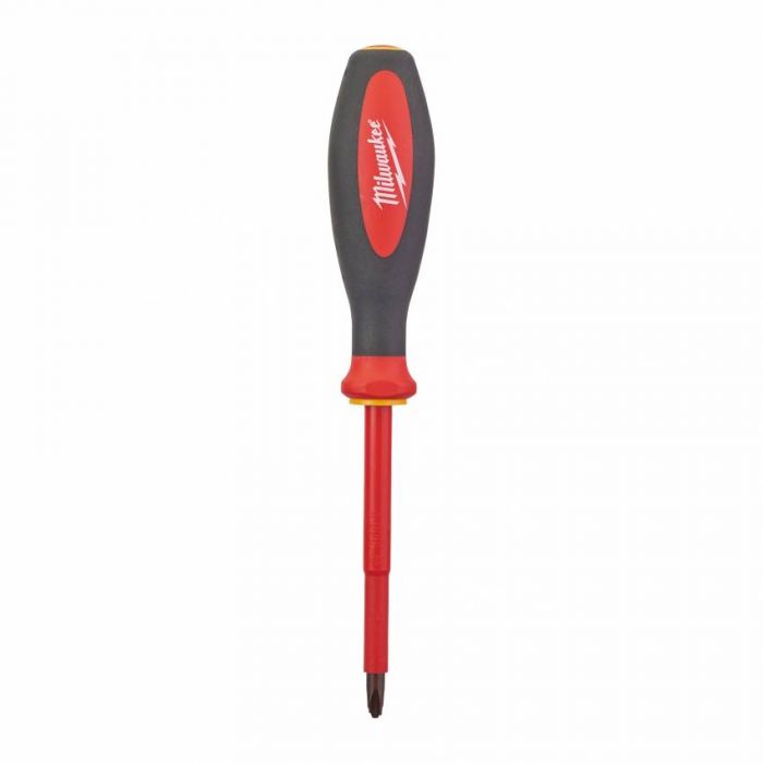 Викрутка VDE діелектрична MILWAUKEE PH2х100мм