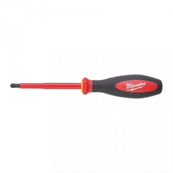 Викрутка VDE діелектрична MILWAUKEE PH2х100мм