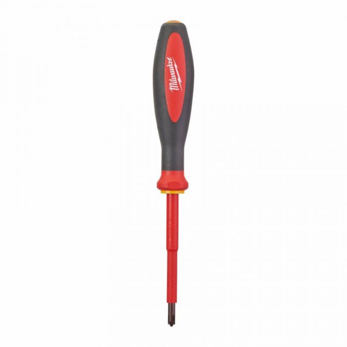 Викрутка VDE діелектрична MILWAUKEE PH2х100мм