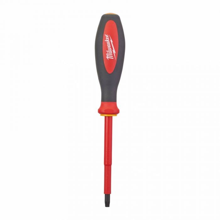 Викрутка VDE діелектрична MILWAUKEE PH2х100мм