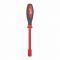 Викрутка VDE діелектрична MILWAUKEE SW13х125