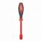 Викрутка VDE діелектрична MILWAUKEE SW8х125