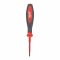 Викрутка VDE діелектрична MILWAUKEE T10х60мм