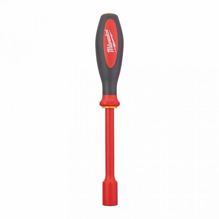 Викрутка VDE діелектрична MILWAUKEE T10х60мм