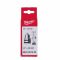 Патрон ключовий MILWAUKEE 1,5-13 1/2"х20