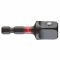 Перехідник ShW MILWAUKEE з 1/4"HEX на 3/8" квадратний хвостовик 0