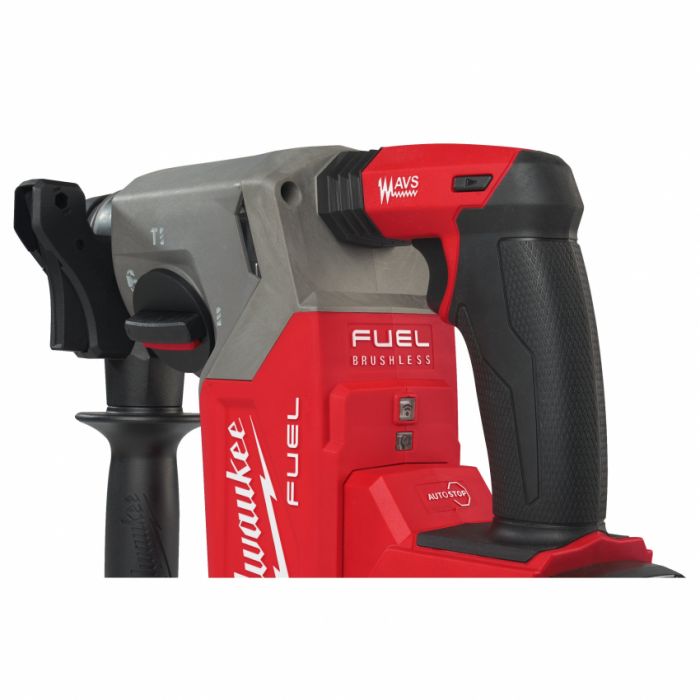 Перфоратор акумуляторний безщітковий SDS PLUS  M18 FH-0 FUEL MILWAUKEE
