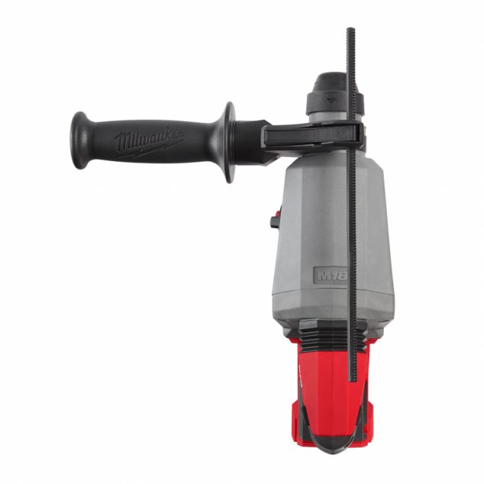 Перфоратор акумуляторний безщітковий SDS PLUS  M18 FH-0 FUEL MILWAUKEE