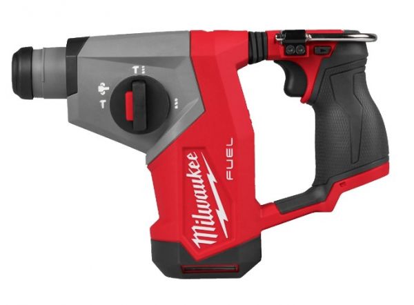 Перфоратор акумуляторний безщітковий SDS-PLUS MILWAUKEE M12 FHAC16-0 (1,15Дж)