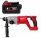Перфоратор акумуляторний безщітковий SDS PLUS MILWAUKEE M18 BLHACD26-0 (2,6 Дж) (каркас) + M18 B5 подарунок