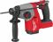 Перфоратор акумуляторний безщітковий SDS-PLUS MILWAUKEE M18 FHAC16-0X (1,7Дж)