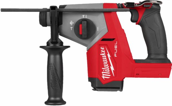 Перфоратор акумуляторний безщітковий SDS-PLUS MILWAUKEE M18 FHAC16-0X (1,7Дж)