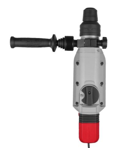 Перфоратор MILWAUKEE SDS-MAX HACO850 (енергія удару 11Дж)