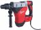 Перфоратор SDS-MAX MILWAUKEE, K 850 S, 1400 Вт, 11 Дж