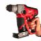 Перфоратор SDS-PLUS акумуляторний MILWAUKEE, M12 H-0, 0,9Дж
