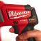 Перфоратор SDS-PLUS акумуляторний MILWAUKEE, M12 CH-0, 1,1Дж