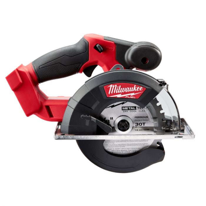 Пила дискова акумуляторна безщіткова M18 FMCS-0 150мм MILWAUKEE