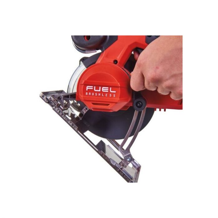 Пила дискова акумуляторна безщіткова M18 FMCS-0 150мм MILWAUKEE