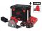 Пила дискова занурювальна акумуляторна безщіткова MILWAUKEE M18 FPS55MC-552P PACKOUT