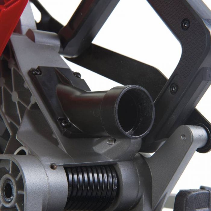 Пила MILWAUKEE 190 мм з подвійним кутом нахилу M18 FUEL FMS190-0 4933459619