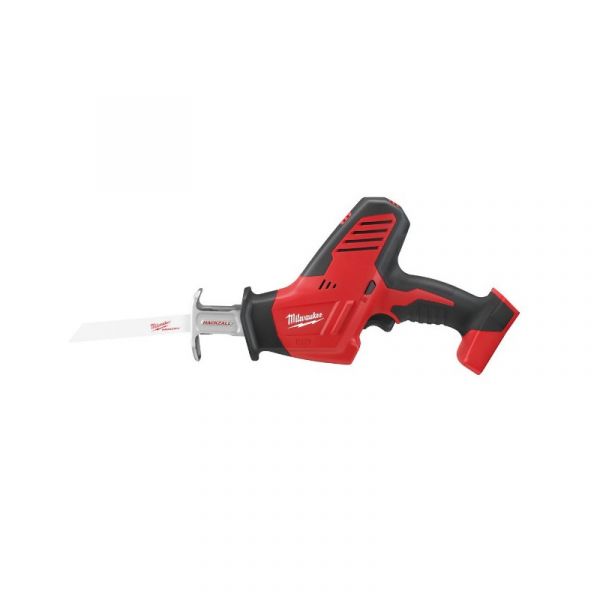 Аккумуляторная сабельная пила Milwaukee C18HZ-0X