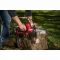 Пила ланцюгова акумуляторна MILWAUKEE, M12 FHS-0, 150мм
