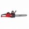 Пила цепная аккумуляторная MILWAUKEE, M18FCHS-0, 400 мм