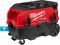 Пилосос-гибрид акумуляторний/мережевий PACKOUT MILWAUKEE M18/220 ONEF2VC34M-0 AC/DC 34л M-класс