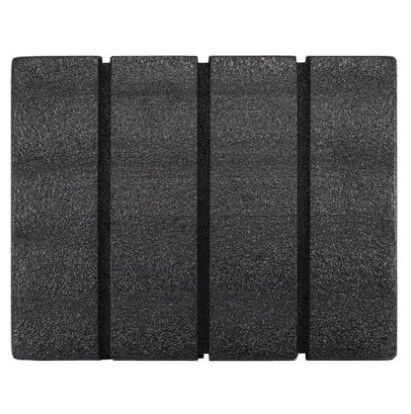 Пінне вкладення тонке для ящиків та органайзерів PACKOUT MILWAUKEE