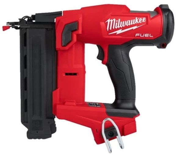 Пістолет цвяхозабивний акумуляторний безщітковий M18 FN18GS-0X Прямой магазин; HD кейс