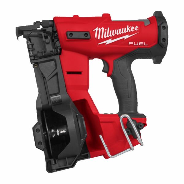 Пістолет цвяхозабивний акумуляторний MILWAUKEE M18 FRCN45-302X