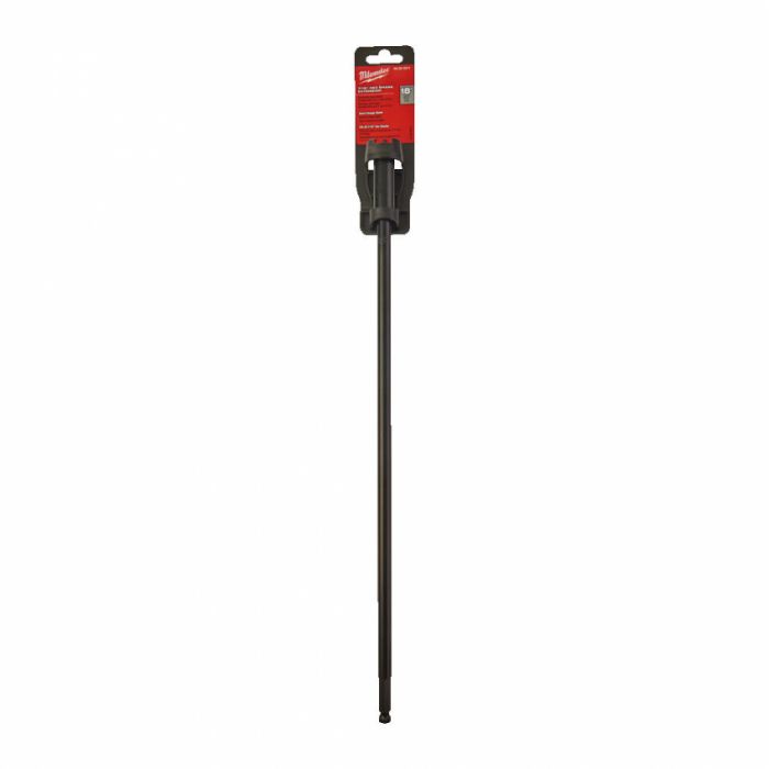 Подовжувач для насадок SFD 7/16Hex MILWAUKEE, 450мм