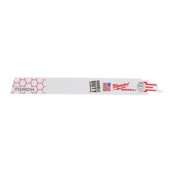 Полотно для шаб. пили THE TORCH 230х1,8 (25 шт)