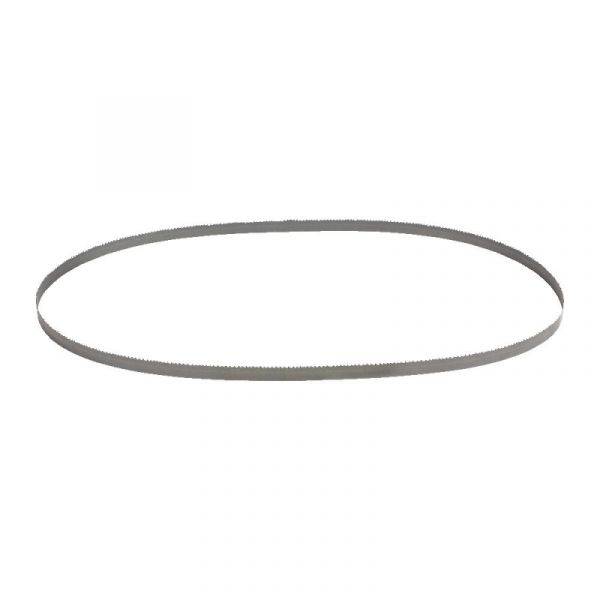 Полотно для стрічк. пили MILWAUKEE, 776,29мм, ш.зуб. 12/14", (3шт)