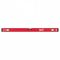 Рівень магнітний REDSTICK Backbone MILWAUKEE, 100см