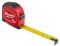 Рулетка метрична MILWAUKEE, 3м, (16мм)
