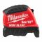 Рулетка WIDE BLADE MILWAUKEE (Gen2), (полотно 35мм), 5м/16фт
