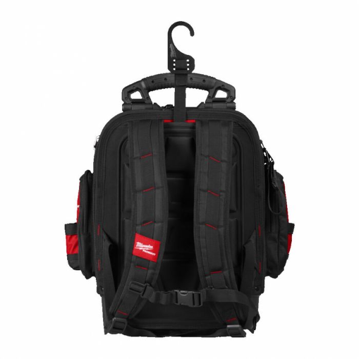 Рюкзак PACKOUT  MILWAUKEE оновлений