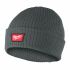 Шапка з манжетою BNC GN MILWAUKEE, зелена (ONE-SIZE)
