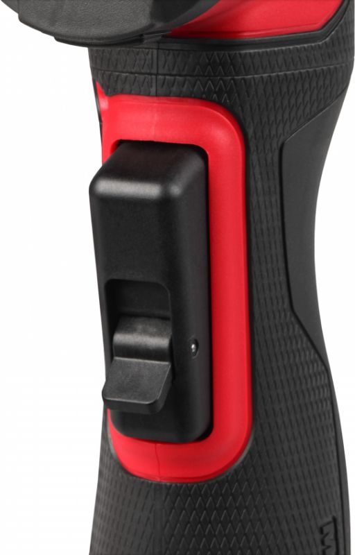 Шліфмашина кутова цангова акумуляторна MILWAUKEE M12 FDGA2-522B (ЗП, 1ак.Х2Аг, 1ак.Х5Аг, сумка)