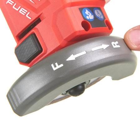 Відрізна субкомпактна машина Milwaukee M12 FUEL FCOT-422X 4933464619