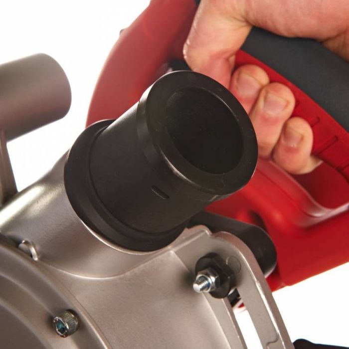 Штроборіз MILWAUKEE WCS 45/M 4933383350