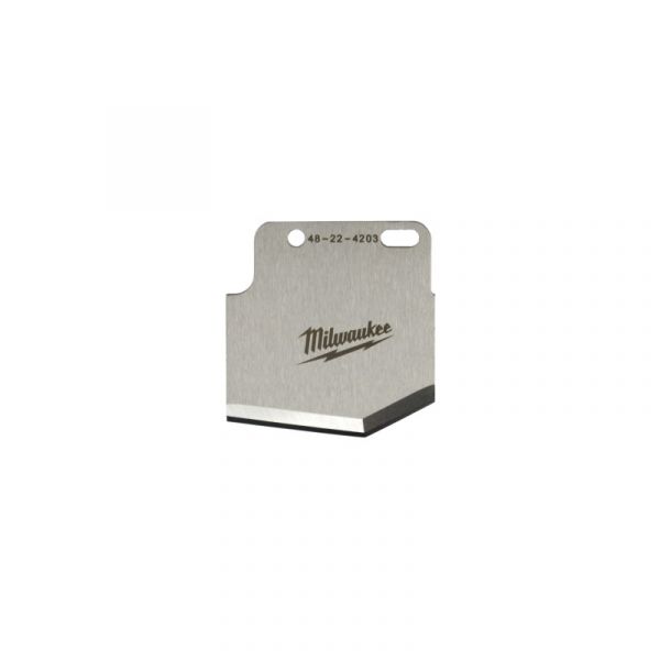 Змінні леза для різака для пластикових труб (1 шт) (заміна для 48224203)