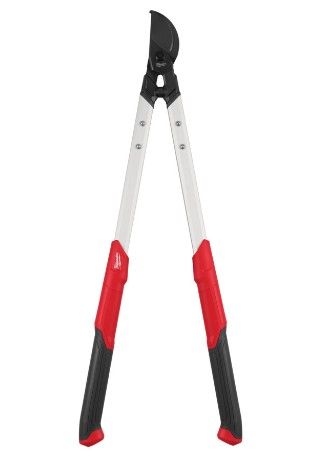 Сучкоріз садовий ручний MILWAUKEE, 25мм