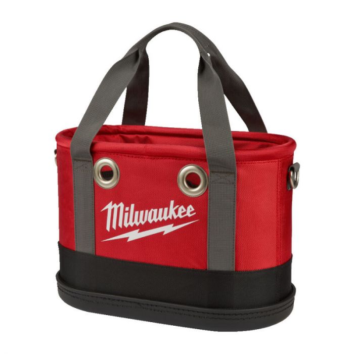 Сумка для інструментів овальна відкрита AERIALOVALBAG MILWAUKEE