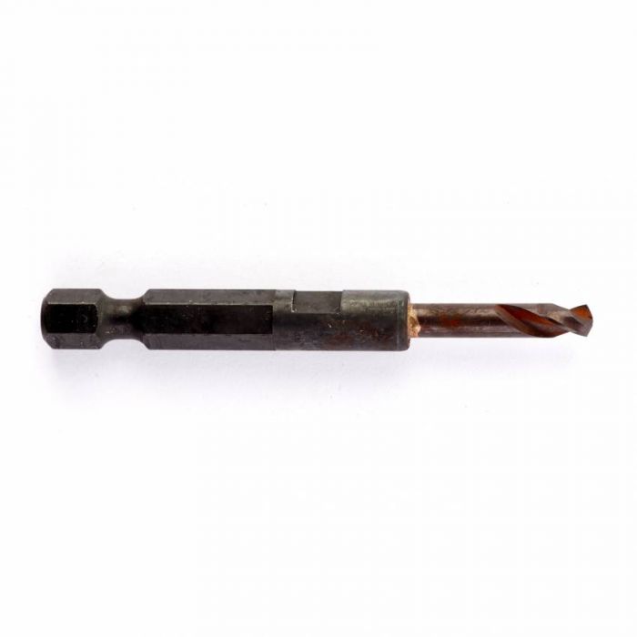 Свердло напрямне Shockwave MILWAUKEE з хвостовиком HEX 1/4"